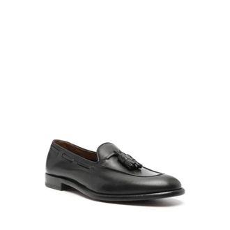 Fratelli Rossetti Heren, Schoenen, Zwart, Maat: 42 EU Leer