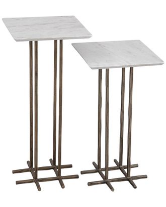 Bassett Mirror Company Xavier Accent Table