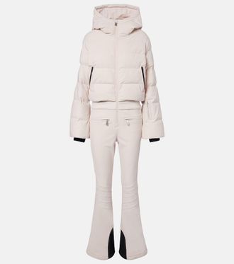 Perfect Moment Polar Flare ski suit