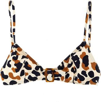 Eres Ecailles Beachwear Multicolor-Donna