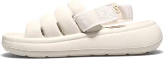 UGG (WMNS) UGG Sport Yeah Cream 1126811-SSAL