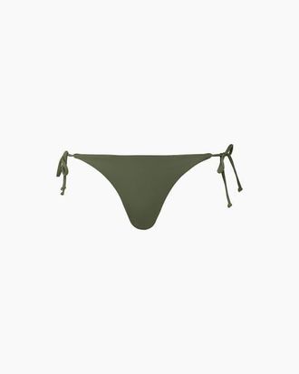 Onia Kate Bikini Bottom in Sea Spray at Nordstrom, Size X-Small