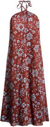 Faithfull The Brand KLEIDER - Maxi-Kleider auf YOOX.COM