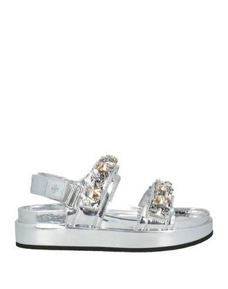 Tory Burch CALZATURE - Sandali su YOOX.COM