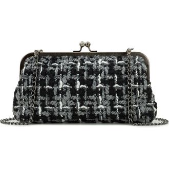 Patricia Nash Potenaz Frame Bag in Black at Nordstrom Rack