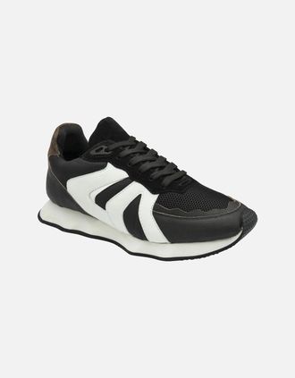 Ravel Womens Innes Womens Trainers - Black - Size: 3