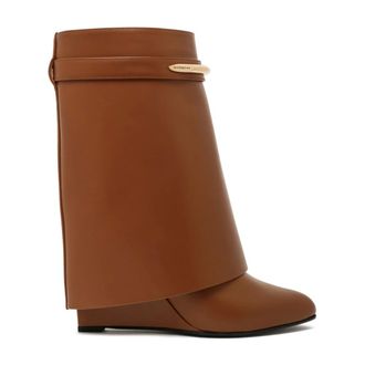 Givenchy Dames, Schoenen, Bruin, Maat: 37 EU
