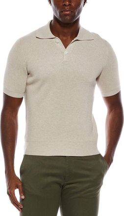 Brunello Cucinelli Knit Polo Shirt