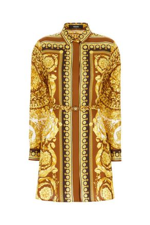 Versace Dress