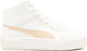 Puma Sneakers Carina Mia - Bianco
