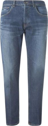 Dondup Dian Jeans - - Jeans - Uomo - Blu - W34