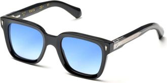 K&agrave;dor Sunglasses, unisex, Black, Size: 51 MM Kurt 7007 Sunglasses