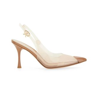 Gianvito Rossi Pumps, female, Pink, Size: 10 US Pumps