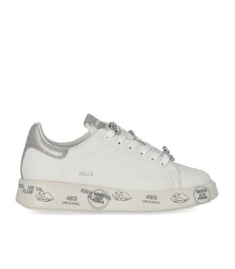 Premiata SNEAKER BELLE 7447K PREMIATA