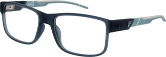 Quiksilver Brilframe EQYEG03128 BKQ0 Dropper