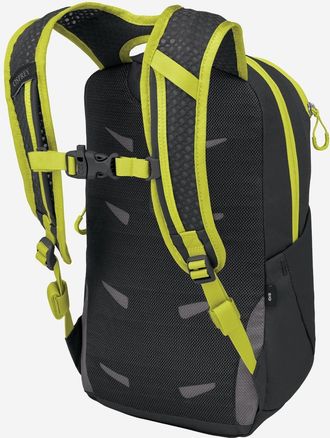 Osprey Mens Daylite Jr Backpack Recycled Polyester Backpacks