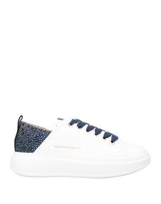 Alexander Smith CALZATURE - Sneakers su YOOX.COM