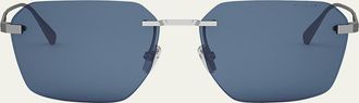 Bulgari Octo Sunglasses