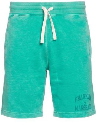 Franklin & Marshall PARTES DE ABAJO - Pantalones cortos y bermudas en YOOX.COM