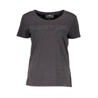 Scervino Street Cotton Women Womens T-Shirt