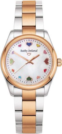 Philip Stein Womens Journey Watch