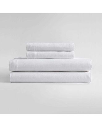 Calvin Klein Soho Cotton Sheet Set