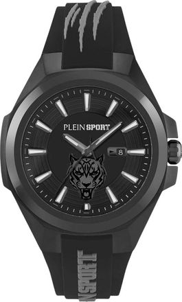 Plein Sport unisex, Accessoires, Zwart, Maat: ONE Size