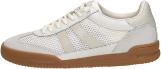 Steve Madden Verdict Sneaker - Dames - Sneakers - Veelkleurig - 38 EU - Su&egrave;de - Schoenen