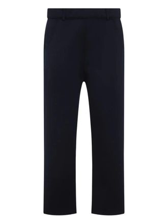 Prada Straight Leg Trousers