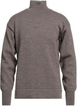 Maison Margiela KNITWEAR - Turtlenecks sur YOOX.COM