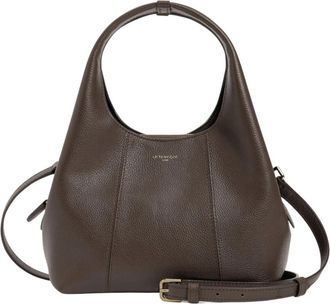 Le Tanneur Donna, Borse, Marrone, Taglia unica, new