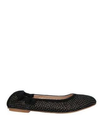Caf&egrave;noir FOOTWEAR - Ballet flats on YOOX.COM