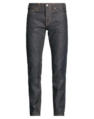 Evisu BOTTOMWEAR - Jeans on YOOX.COM