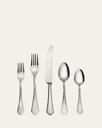 Mepra Dolce Vita 20-Piece Flatware Set