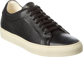 Paul Smith Basso Lux Leather Sneaker