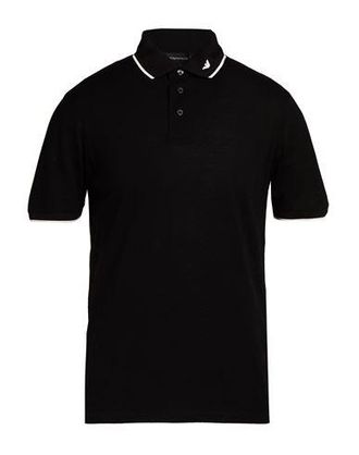 Emporio Armani TOPWEAR - Polo shirts sur YOOX.COM