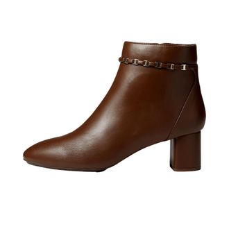 Anne Klein Kierra Dark Brown KIER01F9-206 Womens