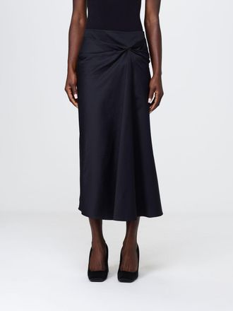 Max Mara Gonna in misto cotone Max Mara
