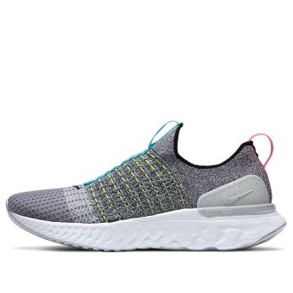 Nike React Phantom Run Flyknit 2 Crater CZ7865-100
