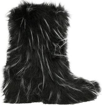 Msgm FOOTWEAR - Ankle boots on YOOX.COM