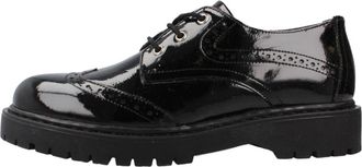 Geox D Bleyze - Shoes - Mujer - Negro - 39 EU