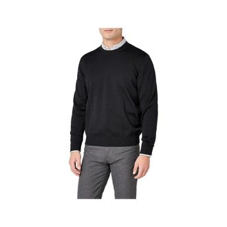 Maerz Zachte Vest - Heren - Truien - Zwart - Maat: XL
