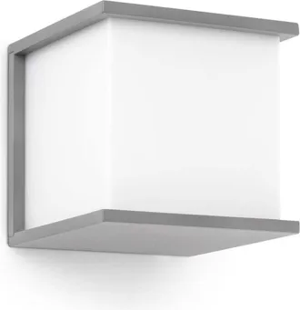 Faro Barcelona Kubick Aplique de pared exterior 70715