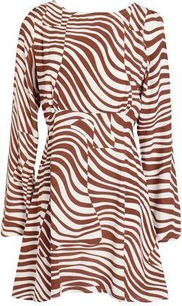 Faithfull The Brand DRESSES - Mini dresses sur YOOX.COM