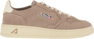 Autry Medalist lage su&egrave;de sneakers
