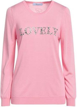 Blumarine KNITWEAR - Jumpers on YOOX.COM