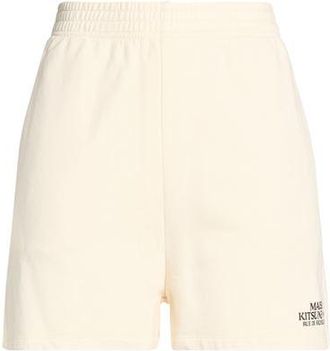 Maison Kitsun&eacute; BOTTOMWEAR - Shorts & Bermuda Shorts sur YOOX.COM