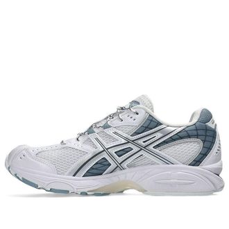Asics Gel Nimbus 10.1 White Slate Blue 1203A543-110