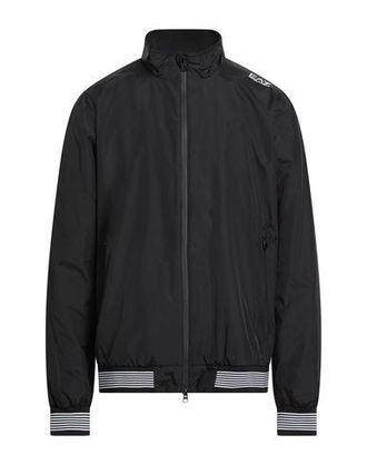 Emporio Armani ROPA DE ABRIGO - Chaquetas y cazadoras en YOOX.COM