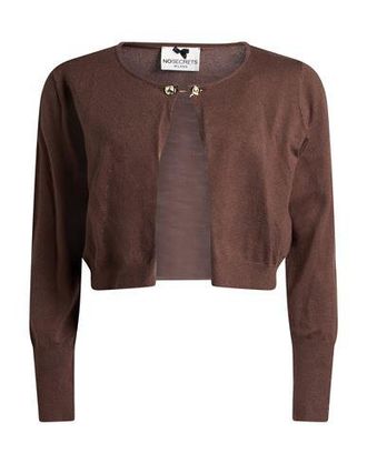No Secrets World KNITWEAR - Cardigans on YOOX.COM